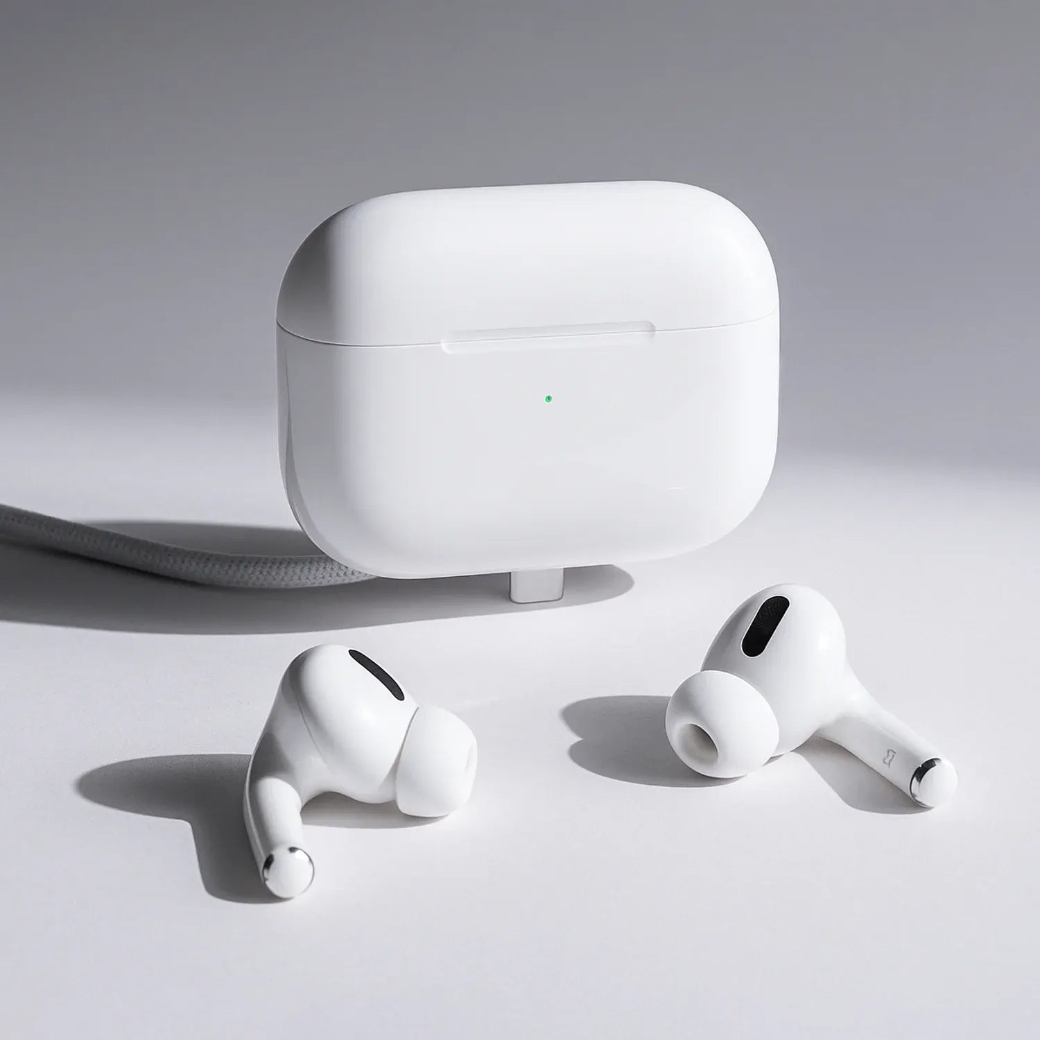 AirPods Pro 2 Glossy White