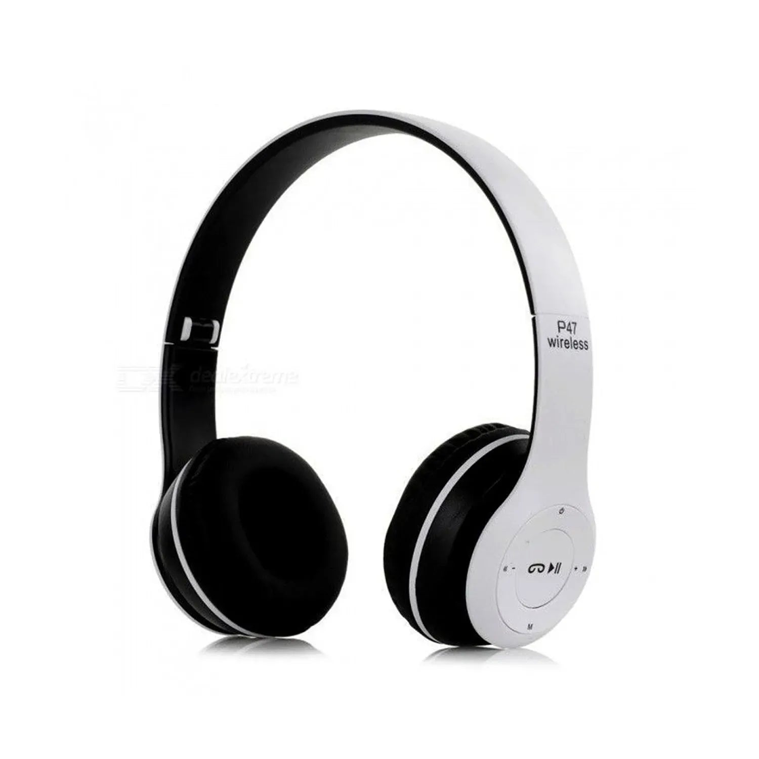P47 Bluetooth Headphones