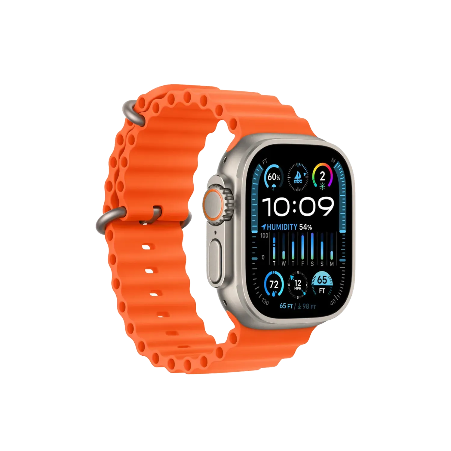 ULTRA 10 Smart Watch
