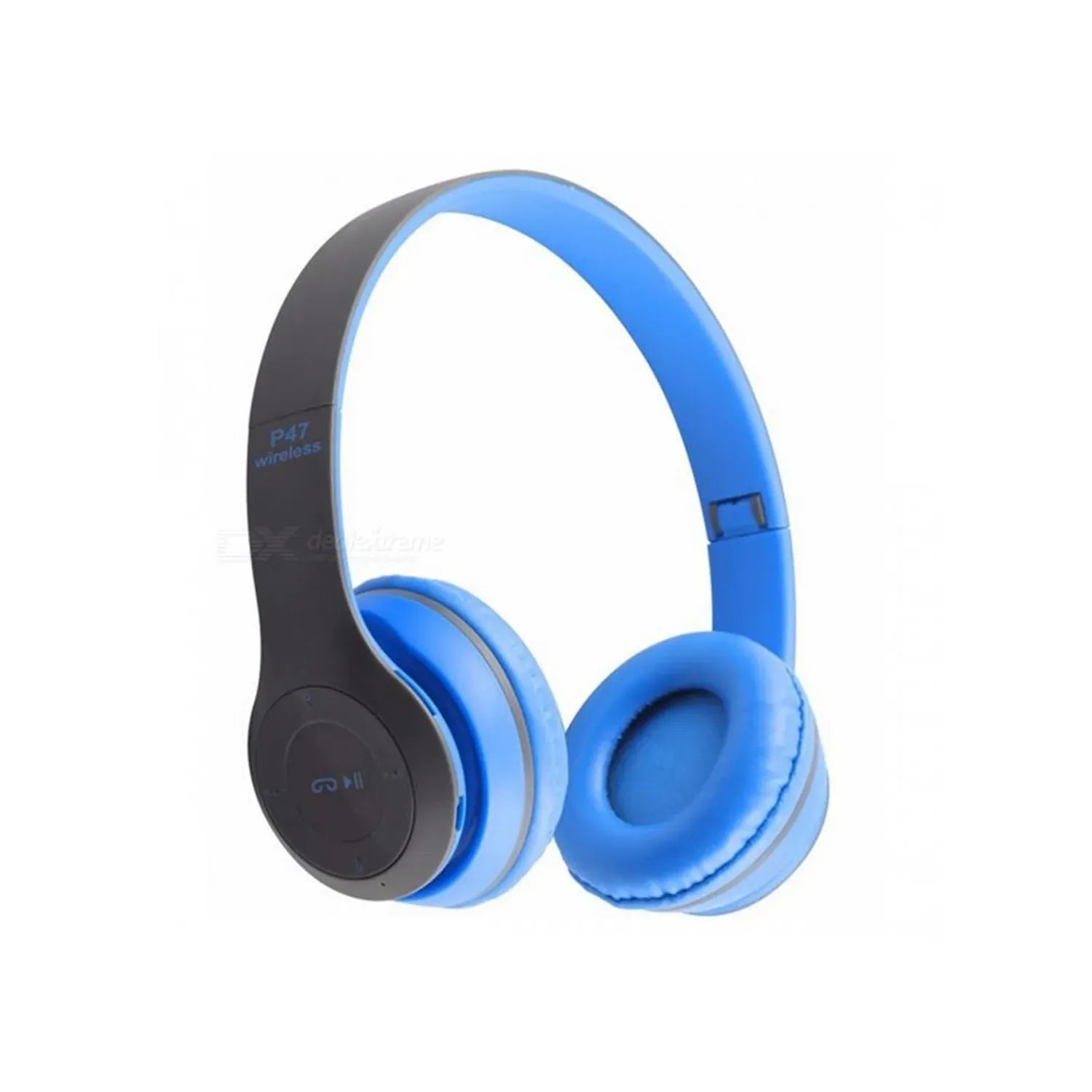 P47 Bluetooth Headphones