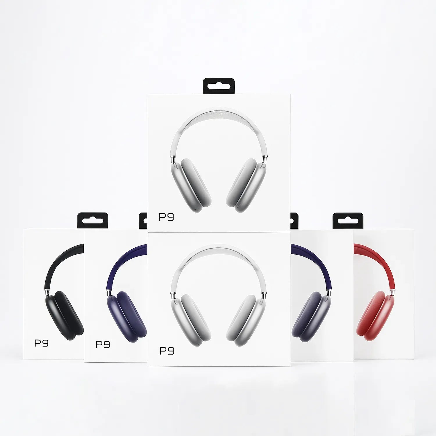 P9 Wireless Headphones