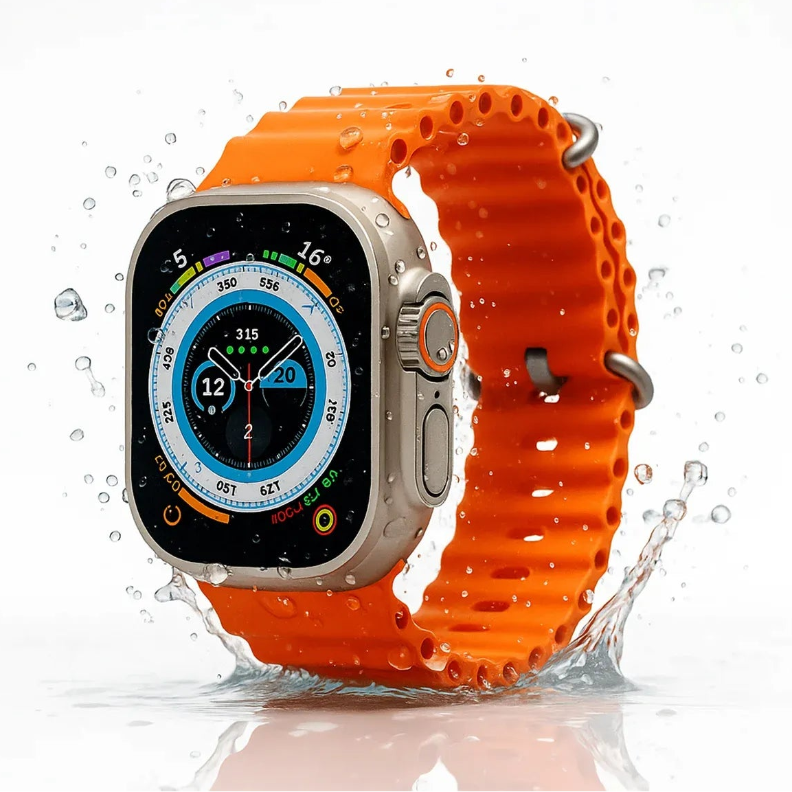 ULTRA 10 Smart Watch