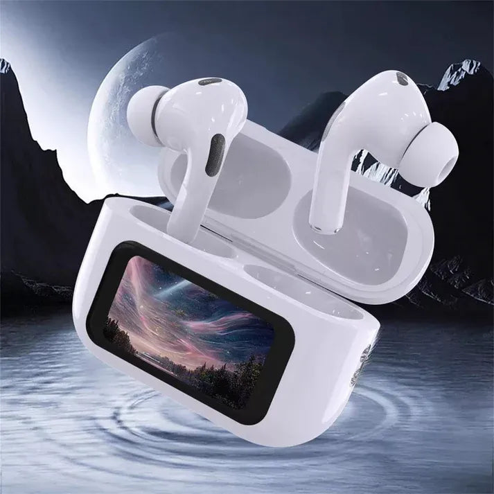 A9 Pro Airpods Pro Anc Enc Touch Screen