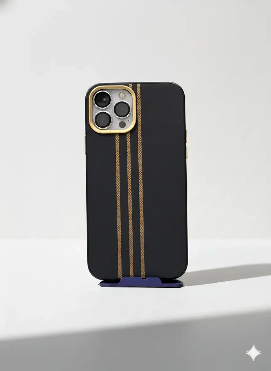 Elite TripleStripe Protection Case
