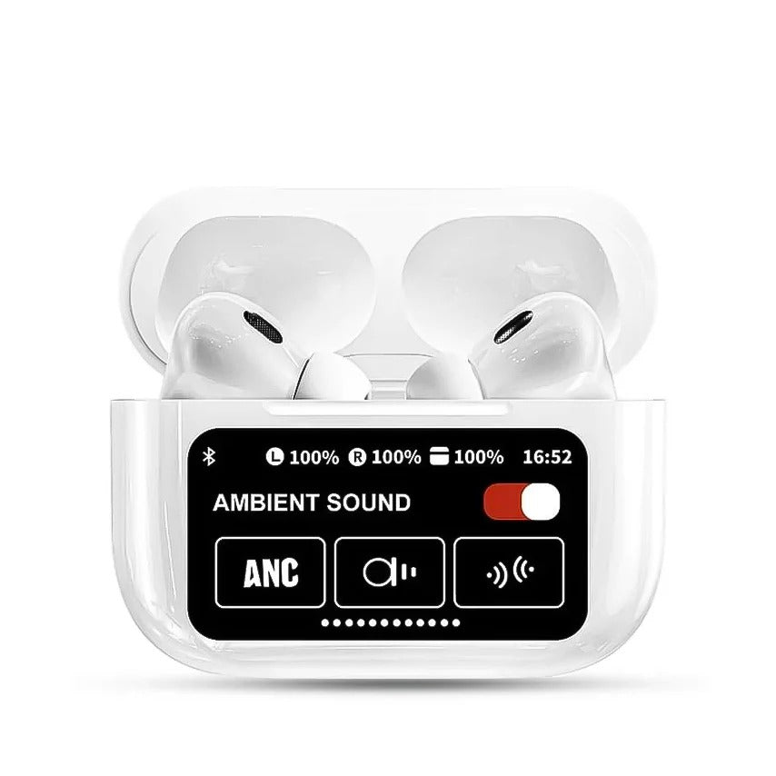 A9 Pro Airpods Pro Anc Enc Touch Screen